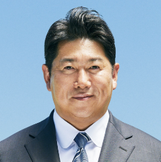 福田紀彦（川崎市長）