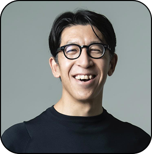 佐藤夏生（EVERY DAY IS THE DAY Creative Director / Co-CEO）