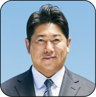 福田紀彦（川崎市長）