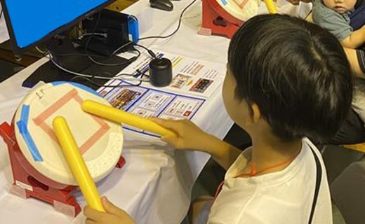 株式会社NTTe-Sports