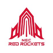 NEC RED ROCKETS